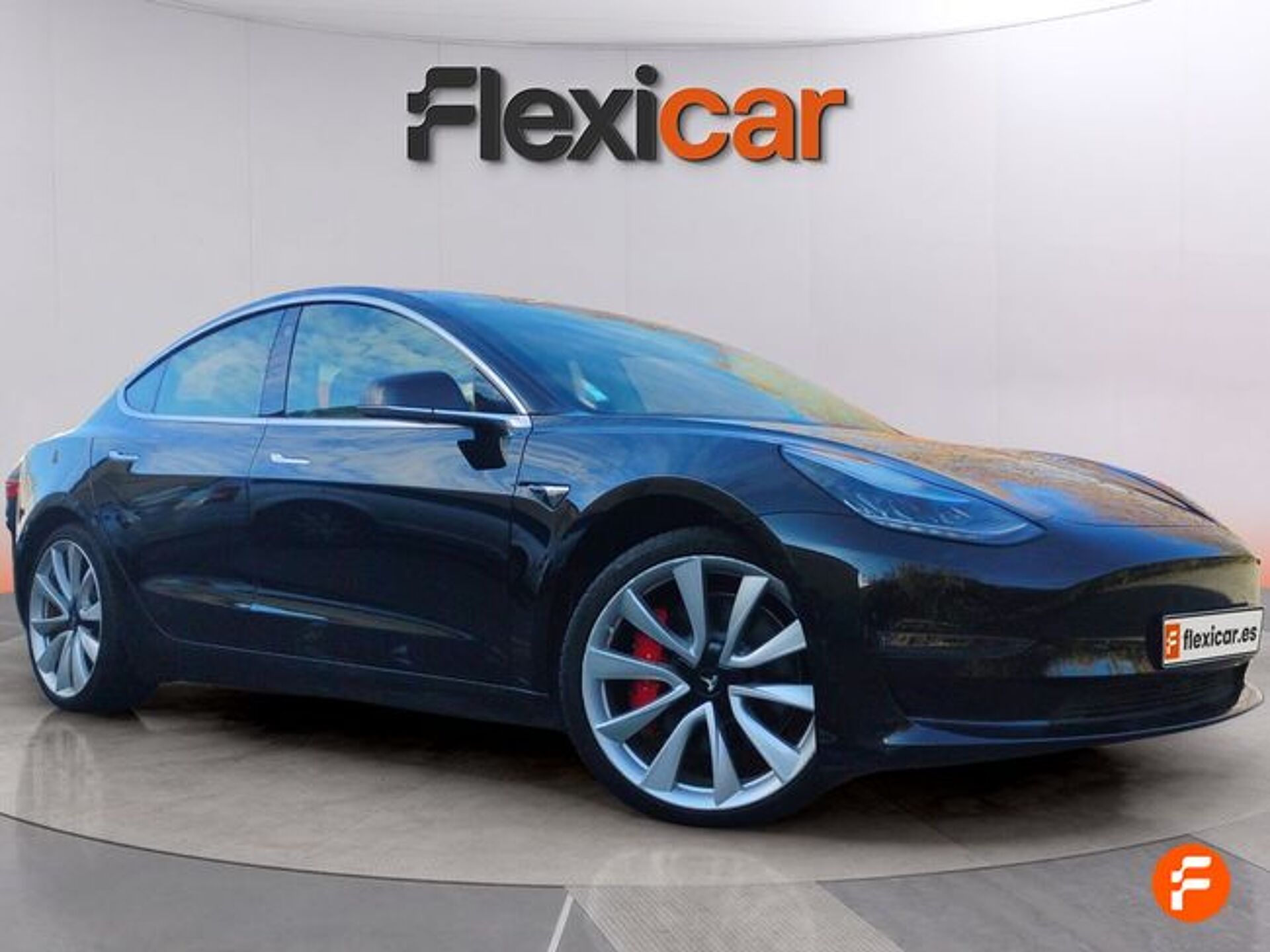 Imagen 2 de TESLA Model 3