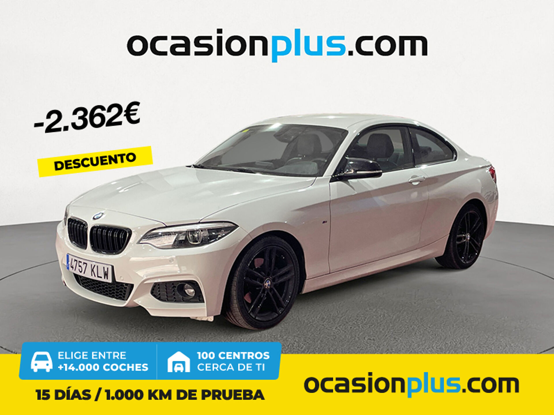 Imagen de BMW Serie 2