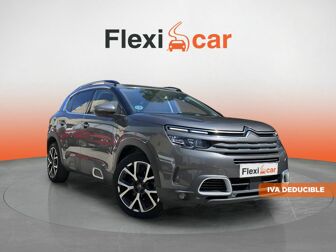 Imagen de CITROEN C5 Aircross BlueHDi S&S Feel 130