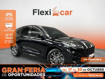 Imagen de FORD Kuga 2.5 Duratec PHEV ST-Line 4x2