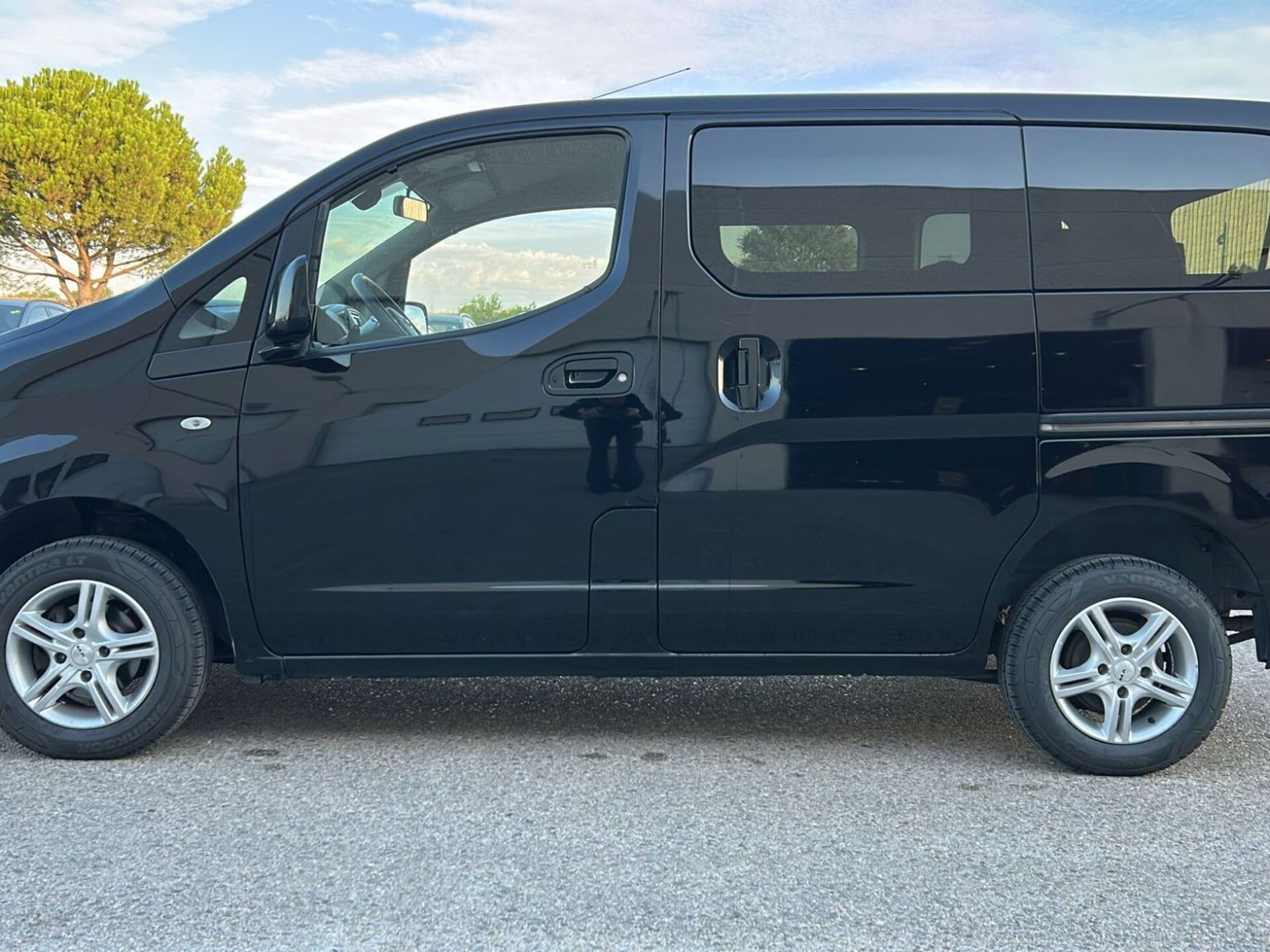 Imagen 2 de NISSAN Evalia