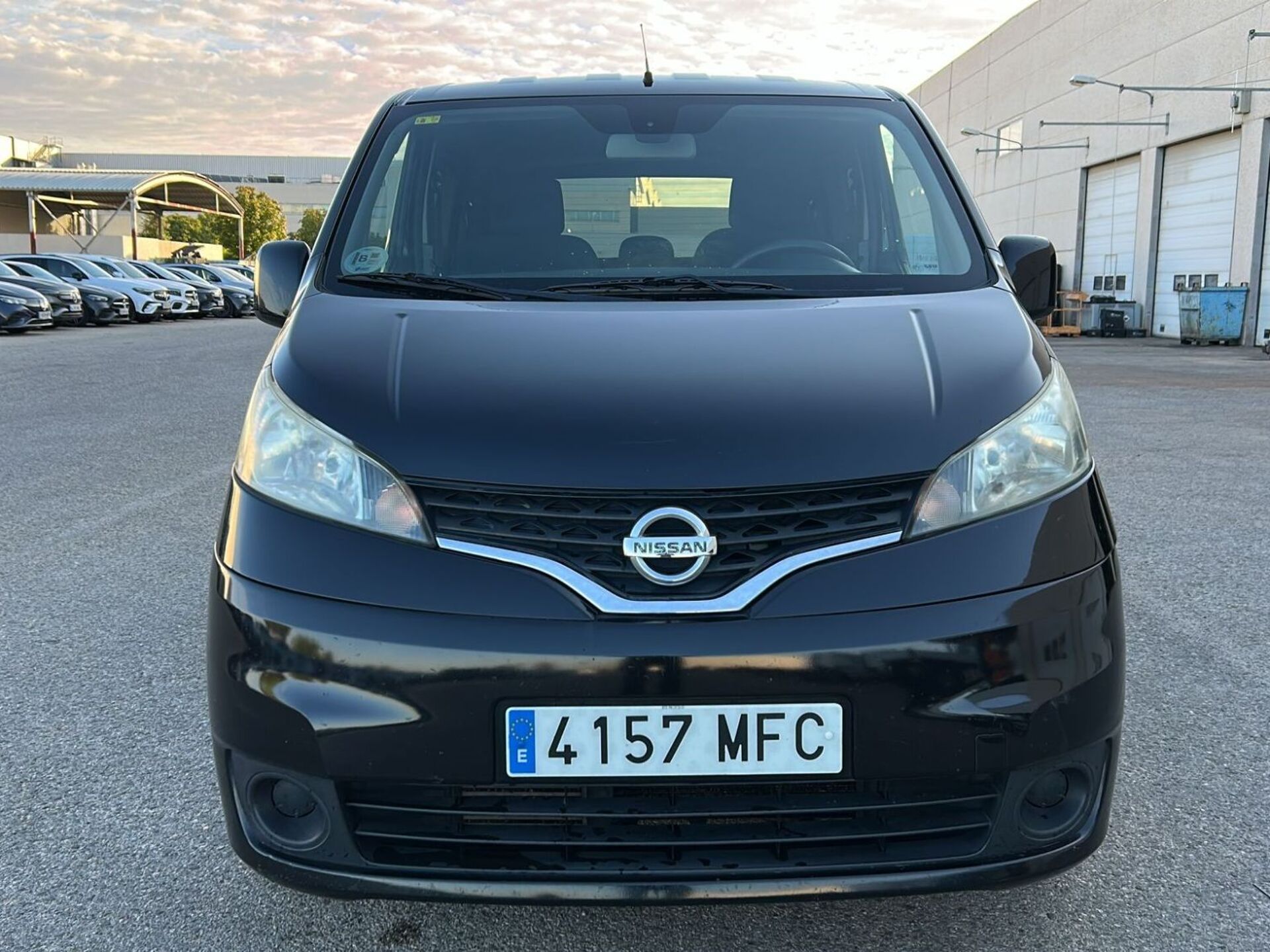 Imagen 3 de NISSAN Evalia