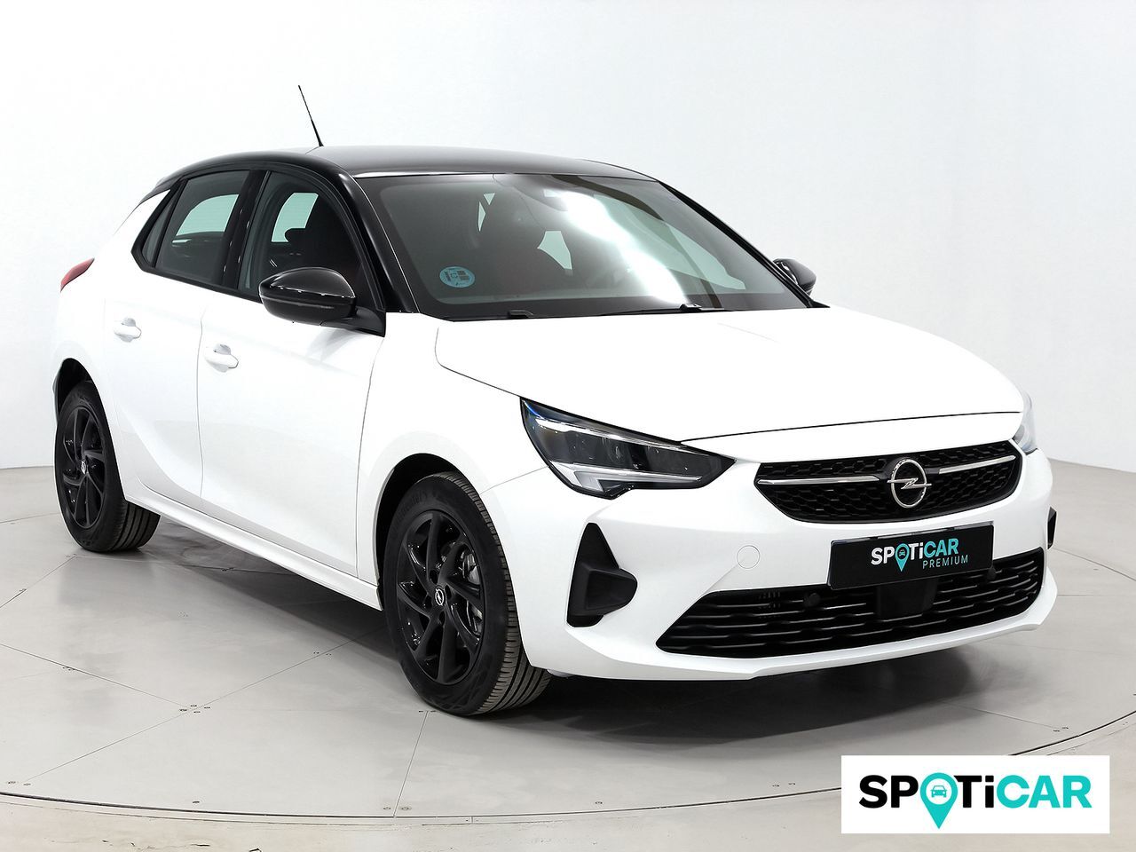 Foto del OPEL Corsa 1.2T XHL S-S Edition 100