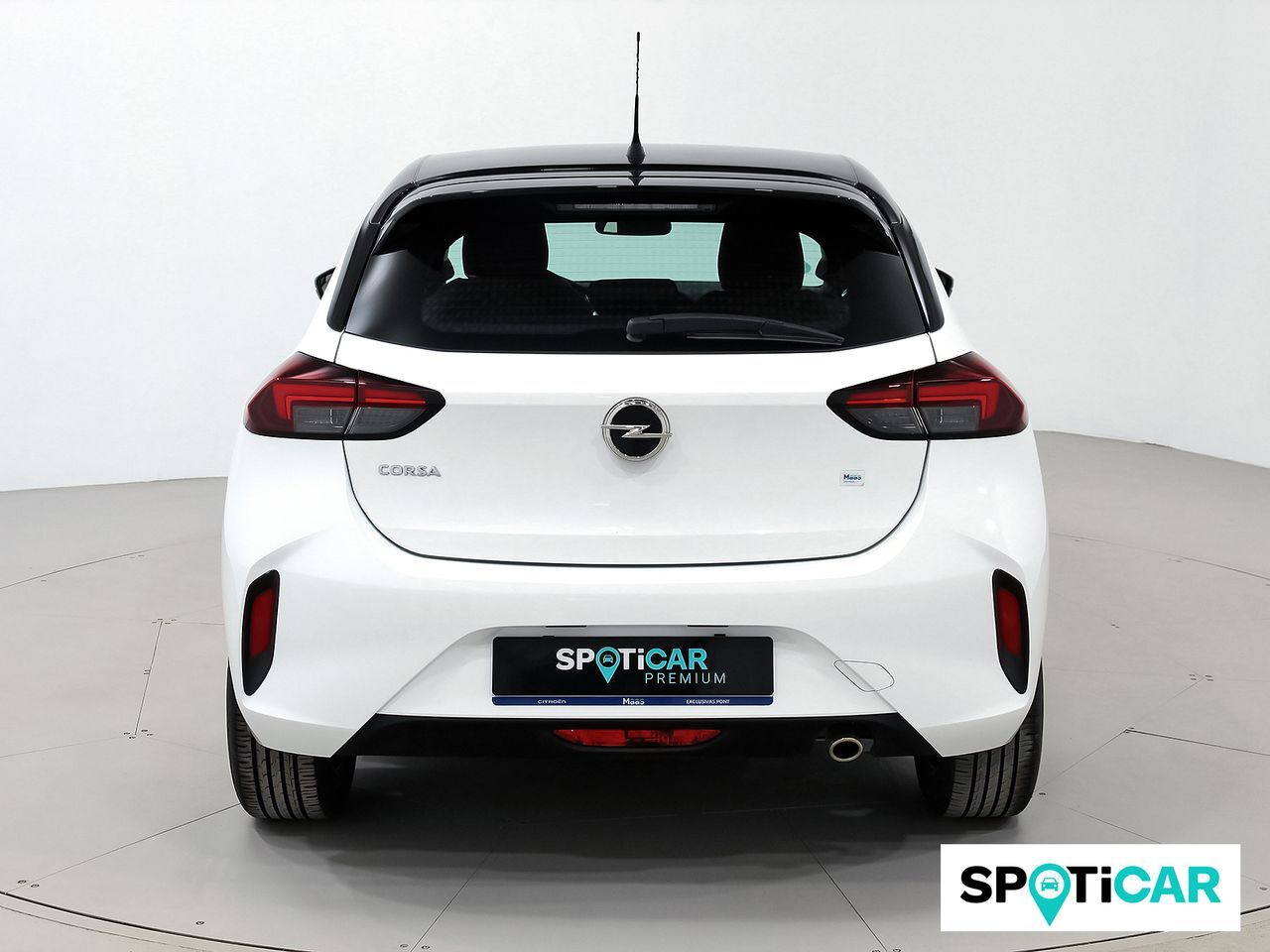 Foto del OPEL Corsa 1.2T XHL S-S Edition 100