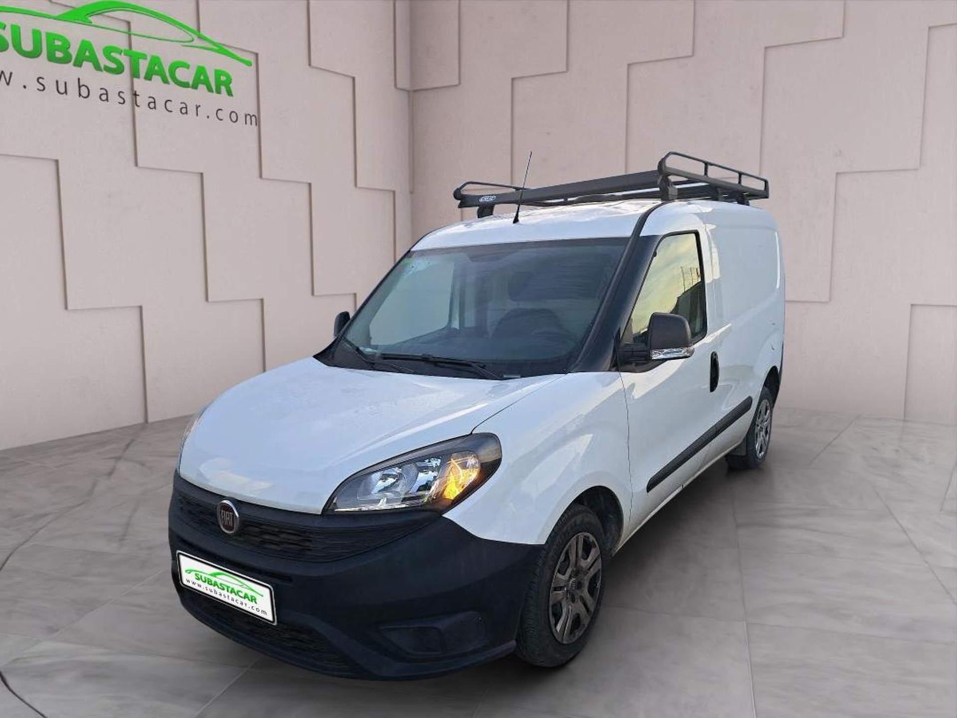 Imagen de FIAT Dobló