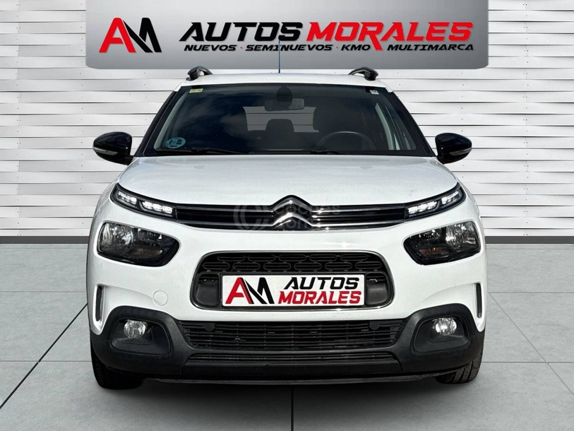 Foto del CITROEN C4 Cactus 1.5BlueHDi S&S Feel 100