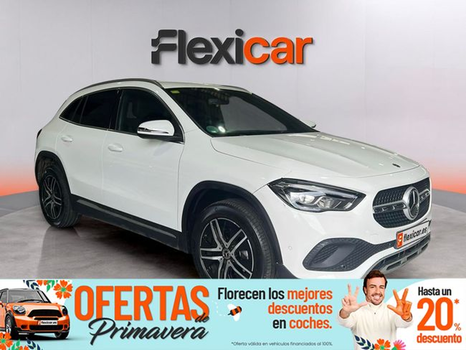 Imagen de MERCEDES Clase GLA