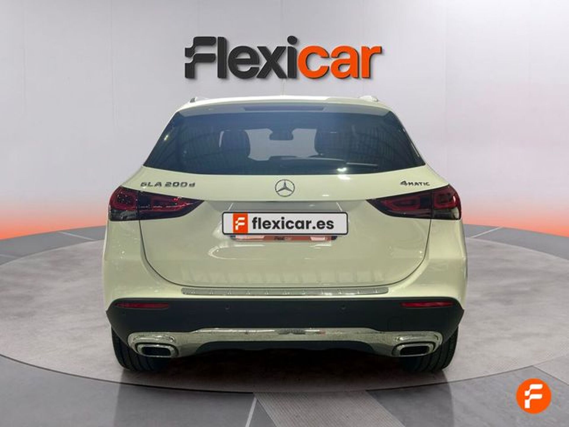 Imagen 3 de MERCEDES Clase GLA