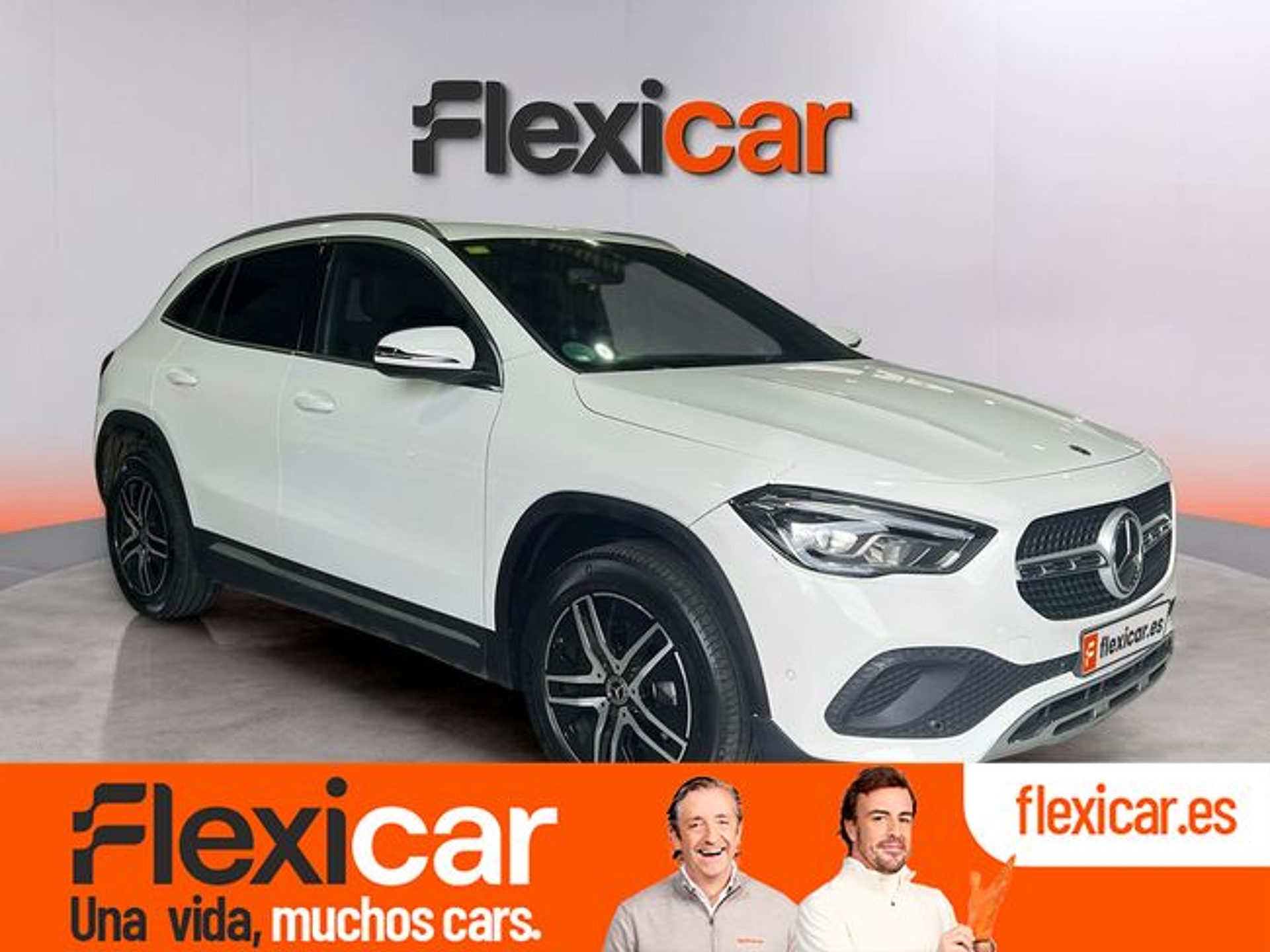 Imagen de MERCEDES Clase GLA