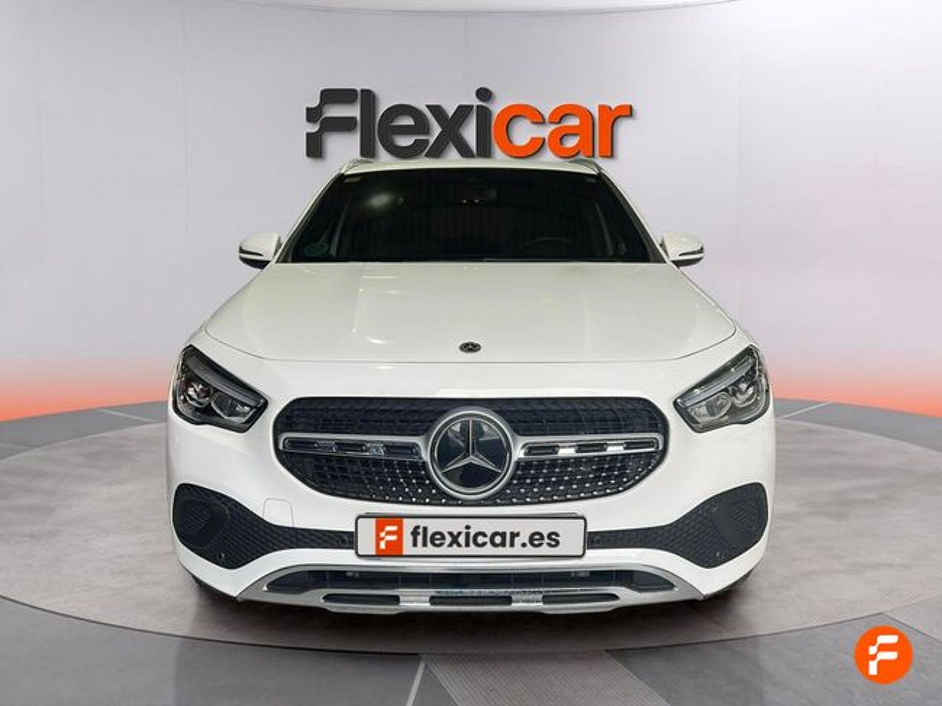 Imagen 2 de MERCEDES Clase GLA