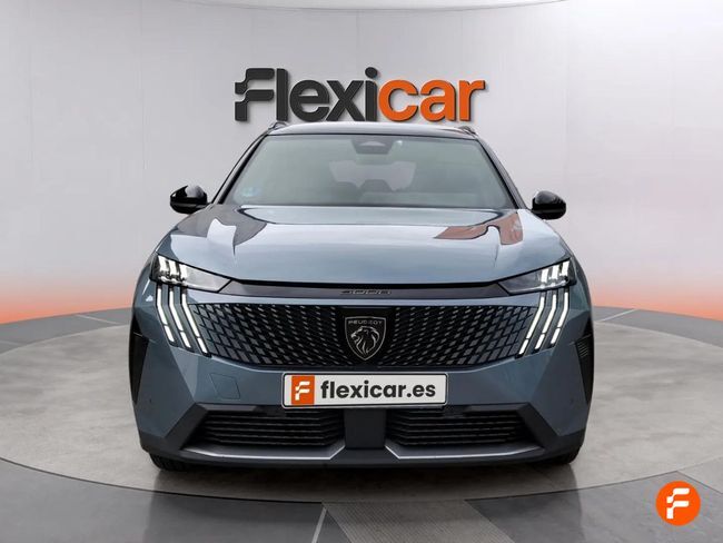 Foto del PEUGEOT 5008 Hybrid 136 GT eDCS6