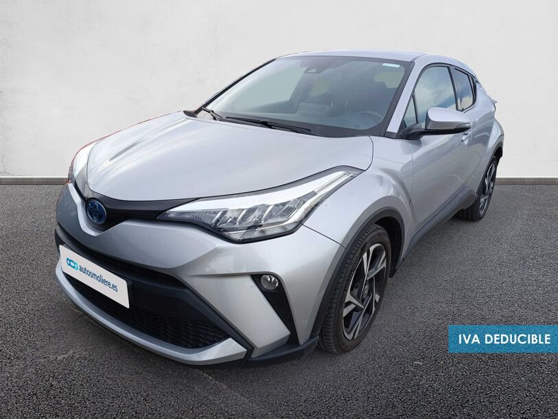 Foto del TOYOTA C-HR 125H Advance