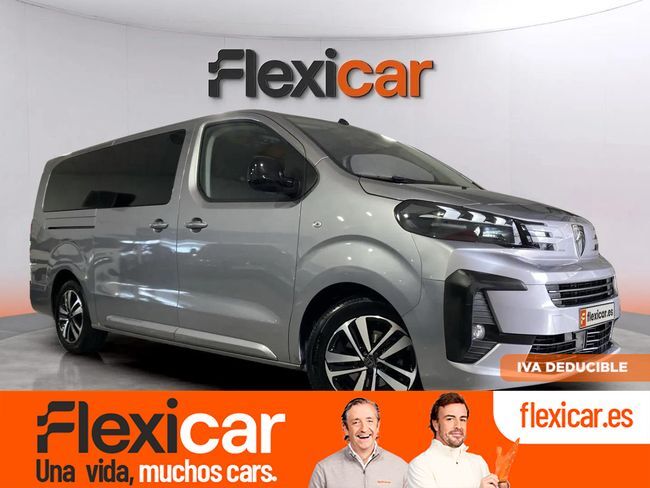 Foto del PEUGEOT Traveller 2.0 BlueHDI S&S Business Long EAT8 180
