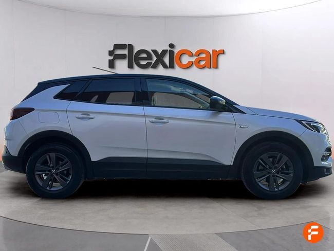 Foto del OPEL Grandland X 1.2T S&S Design and Tech 130