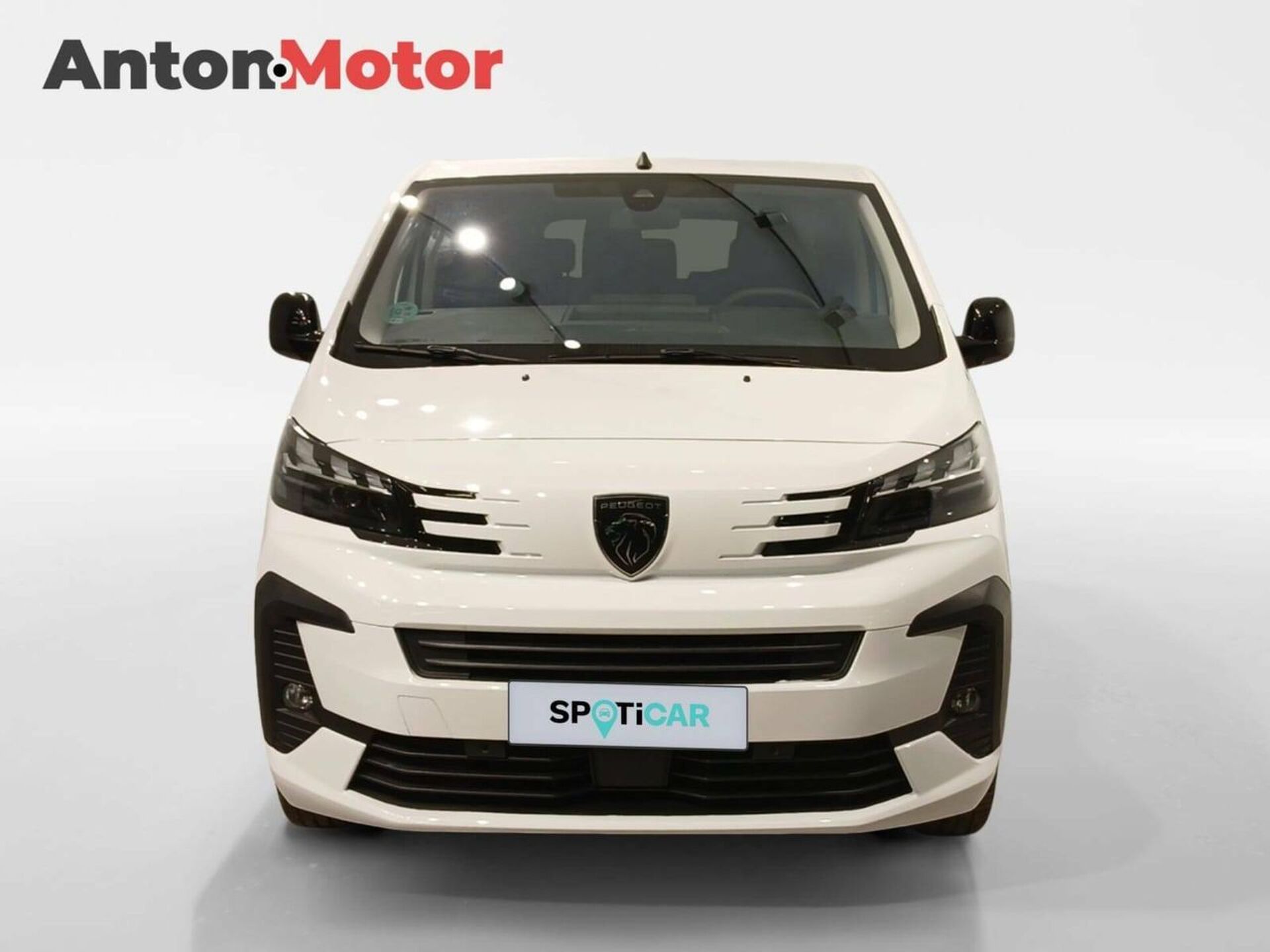 Imagen 2 de PEUGEOT Traveller