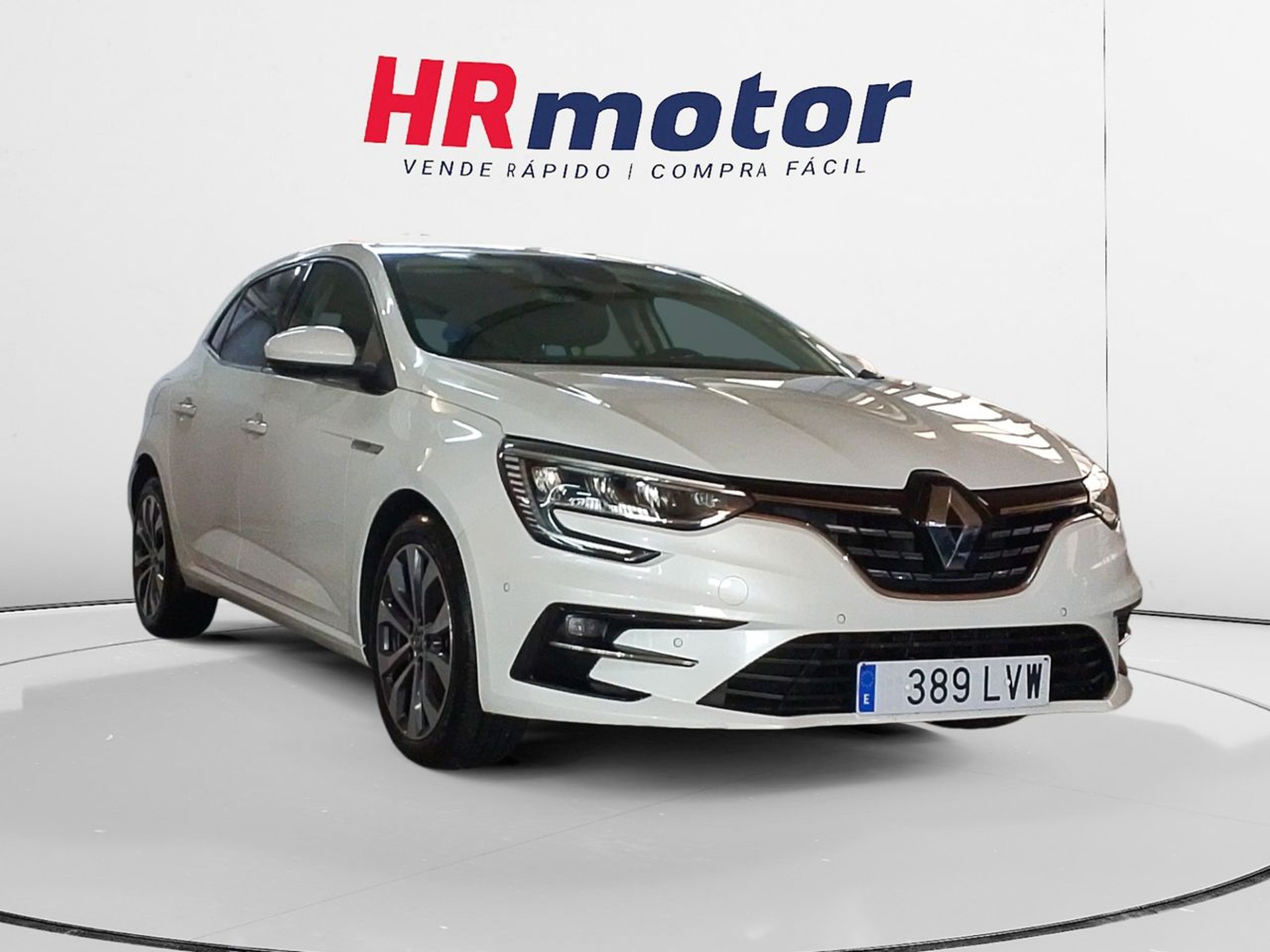 Imagen de RENAULT Mégane