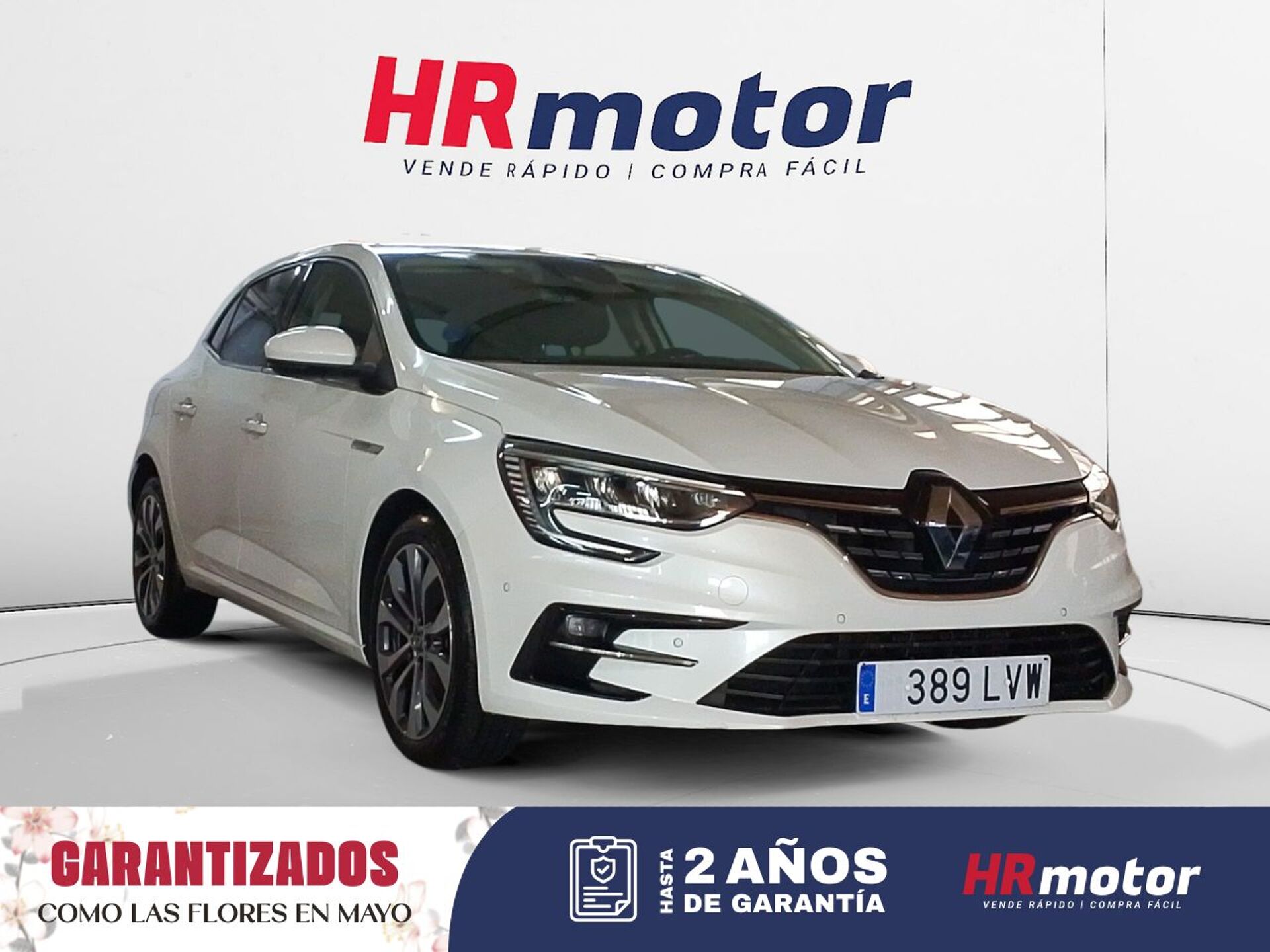 Imagen de RENAULT Mégane