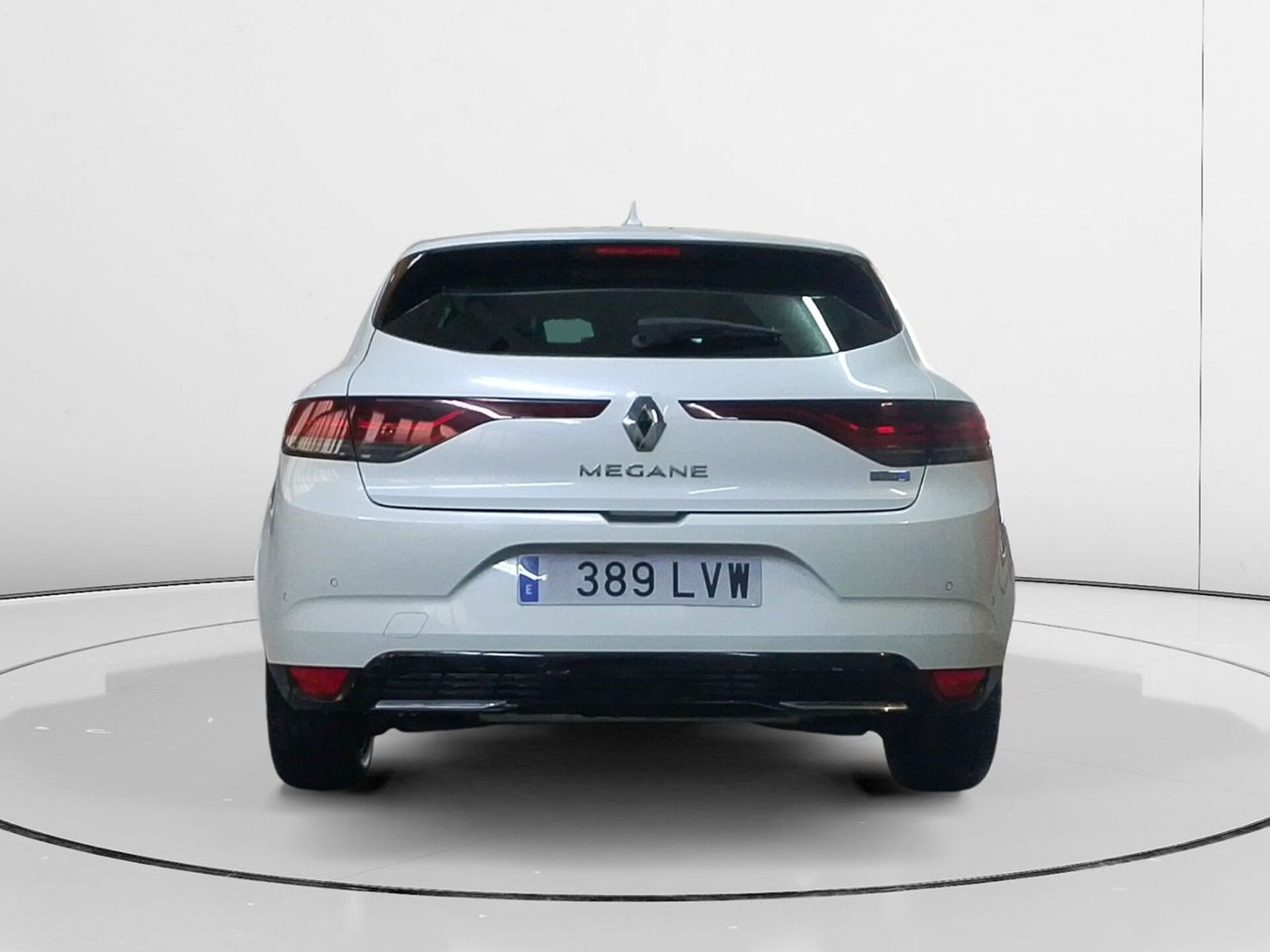 Imagen 3 de RENAULT Mégane