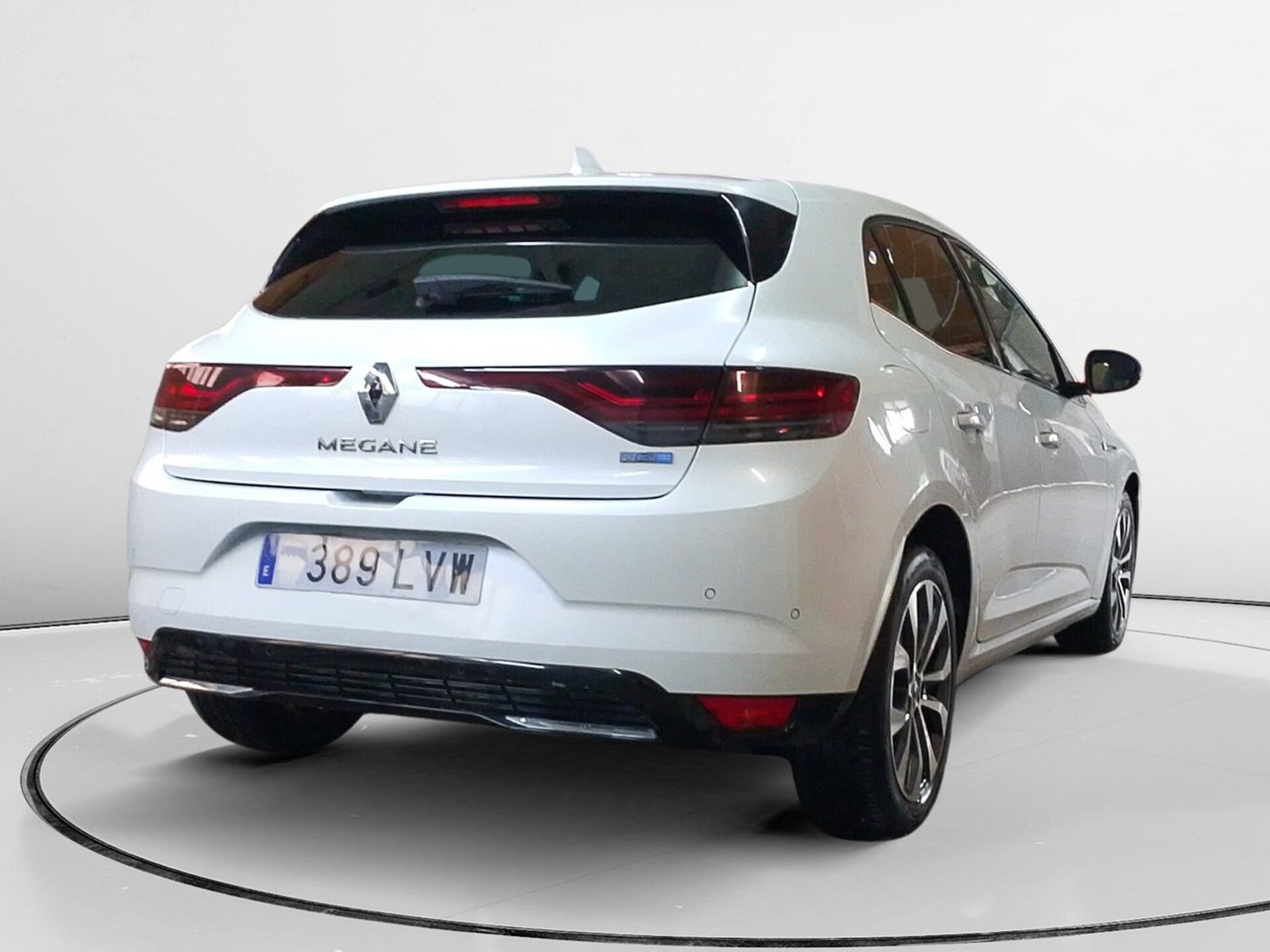 Imagen 2 de RENAULT Mégane