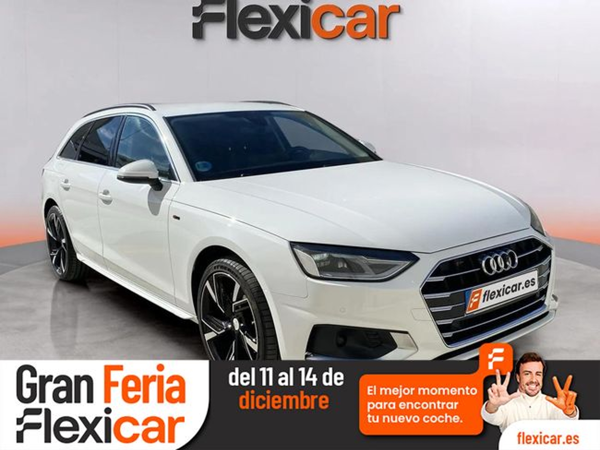 Imagen de AUDI A4