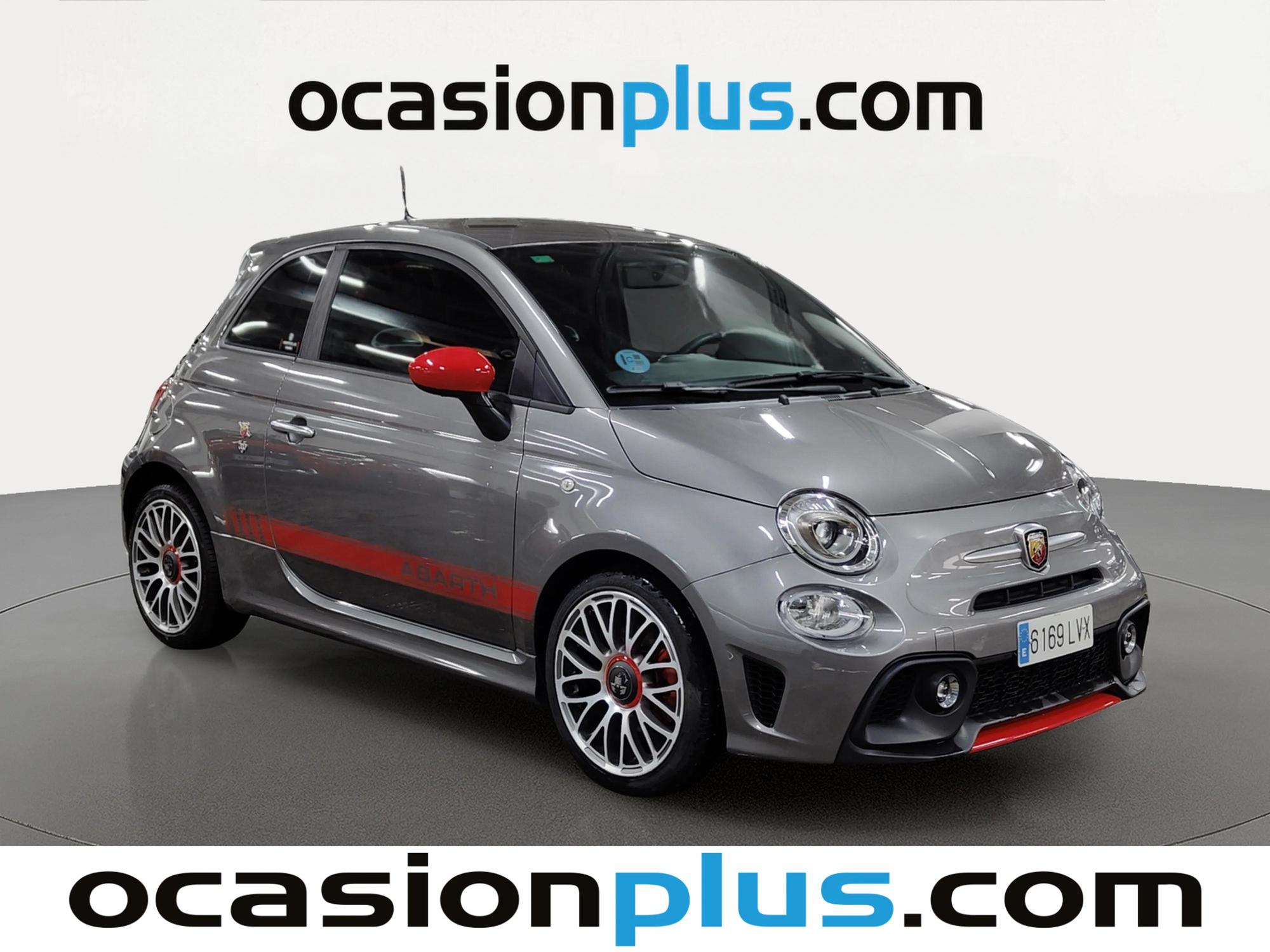 Foto del ABARTH 595 1.4T JET 121KW