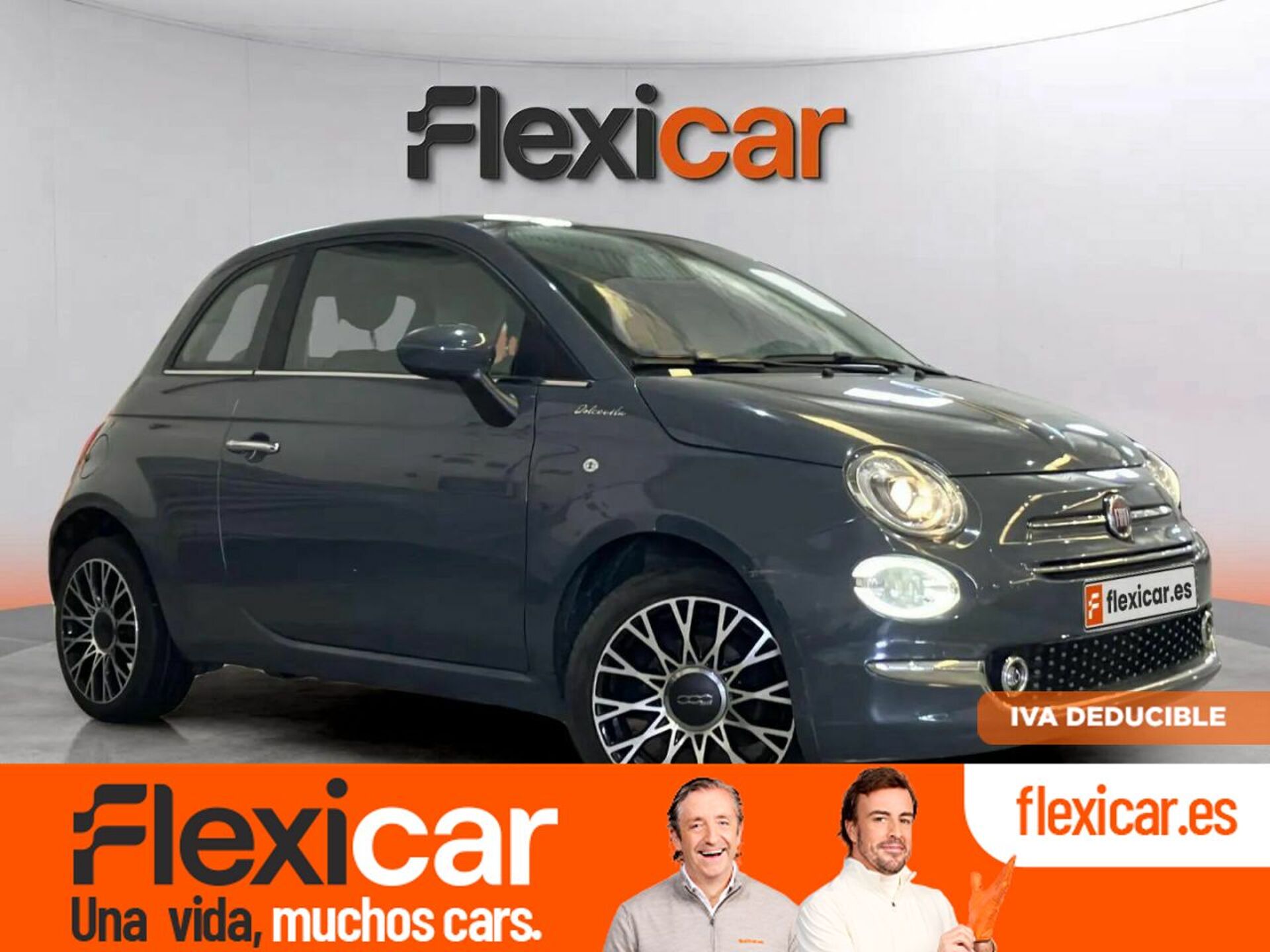Imagen de FIAT 500