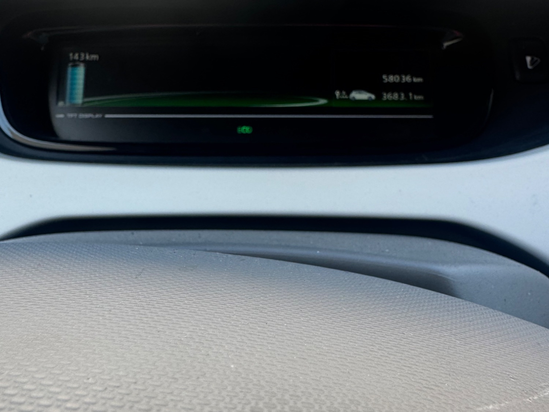 Imagen de RENAULT Zoe