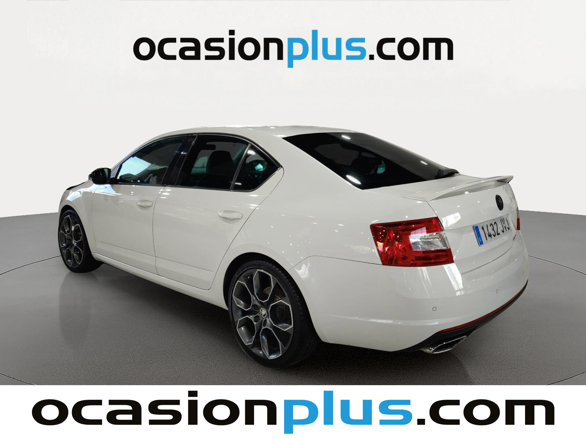 Imagen 3 de SKODA Octavia