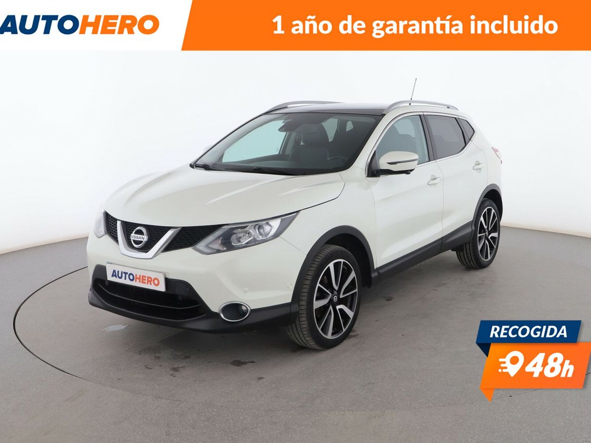 Imagen de NISSAN Qashqai