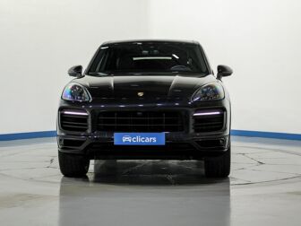 Imagen de PORSCHE Cayenne S Aut.