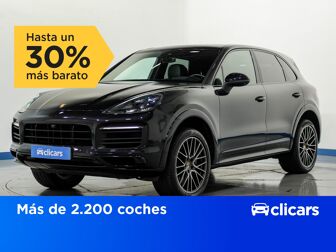 Imagen de PORSCHE Cayenne S Aut.