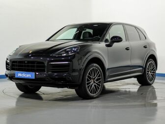 Imagen de PORSCHE Cayenne S Aut.