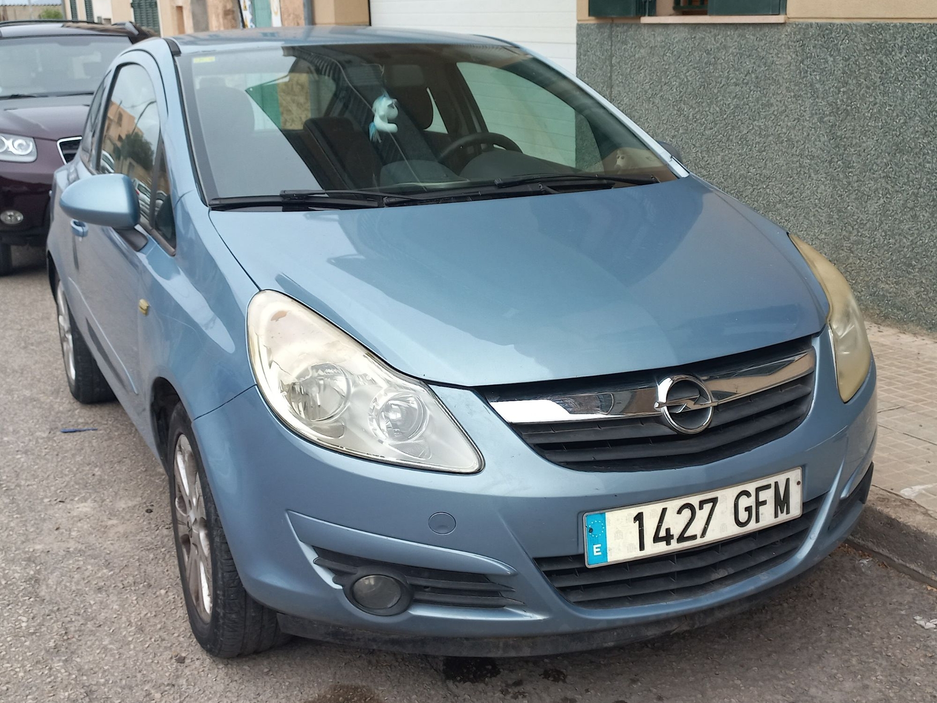 Imagen de OPEL Corsa