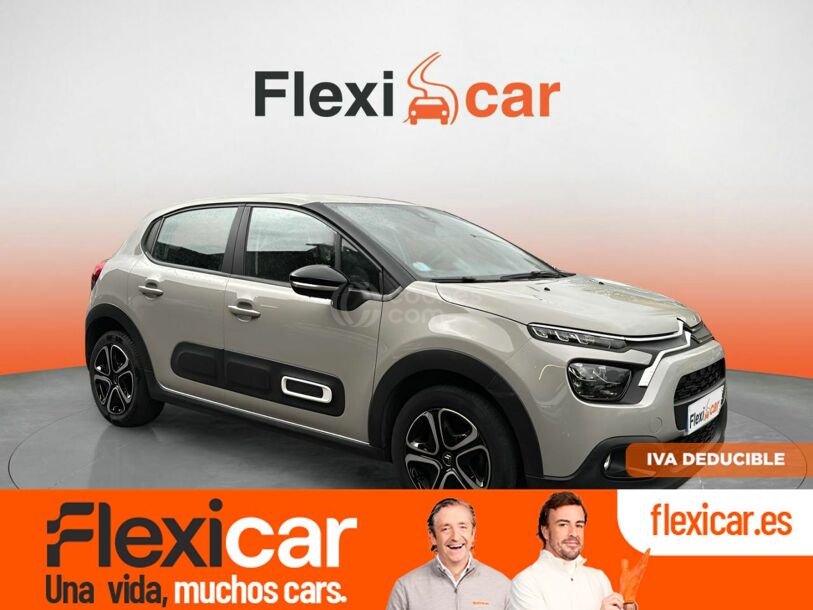 Foto del CITROEN C3 1.5BlueHDi S&S Feel 100