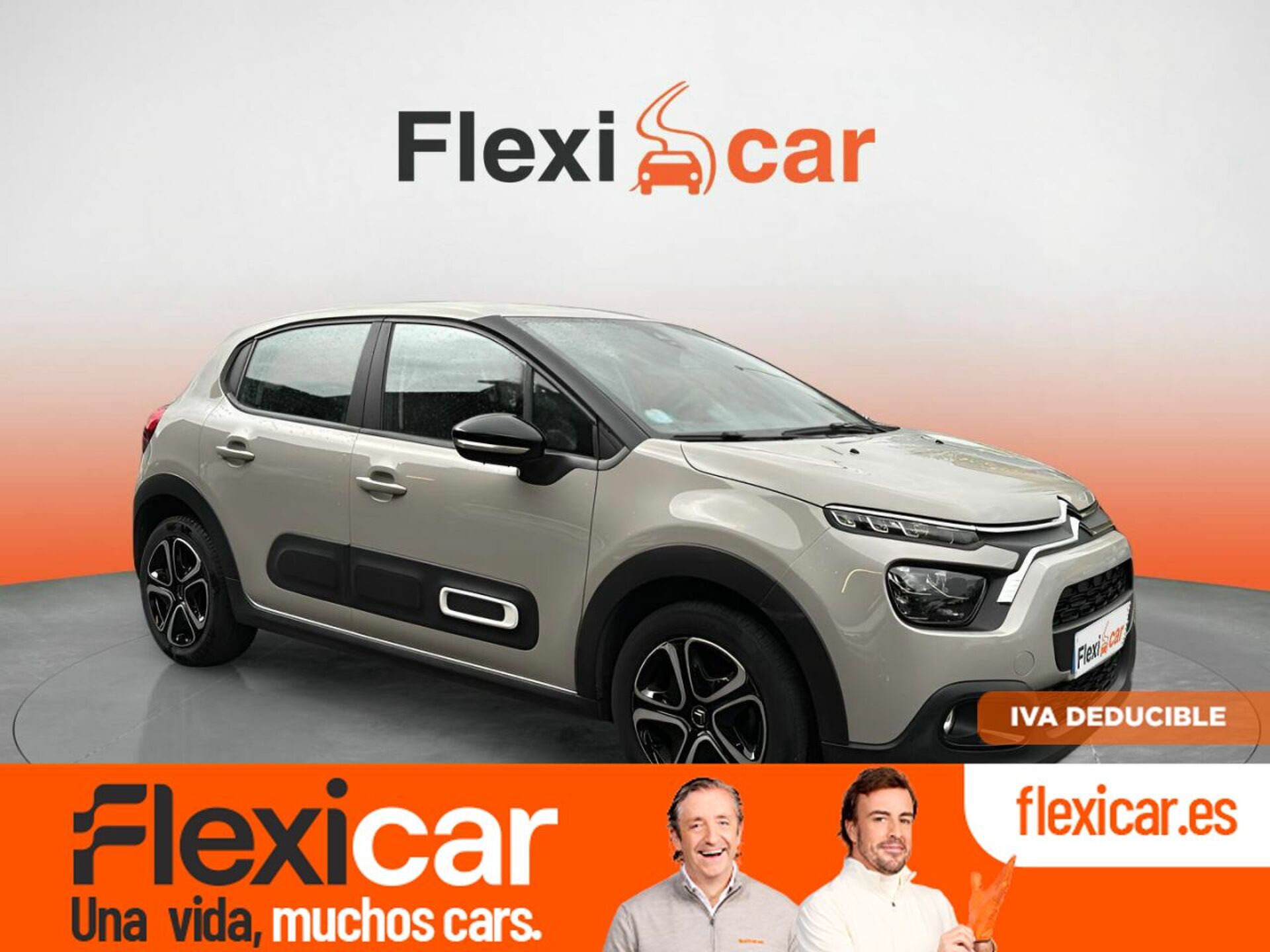 Imagen de CITROEN C3