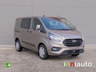 Imagen de FORD Transit Custom FT 320 L1 Nugget Trend EcoBlue 130