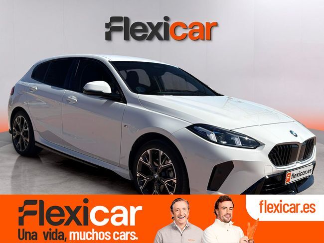 Foto del BMW Serie 1 120dA