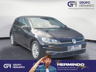 Imagen de VOLKSWAGEN Golf 1.4 TSI BMT Advance 125