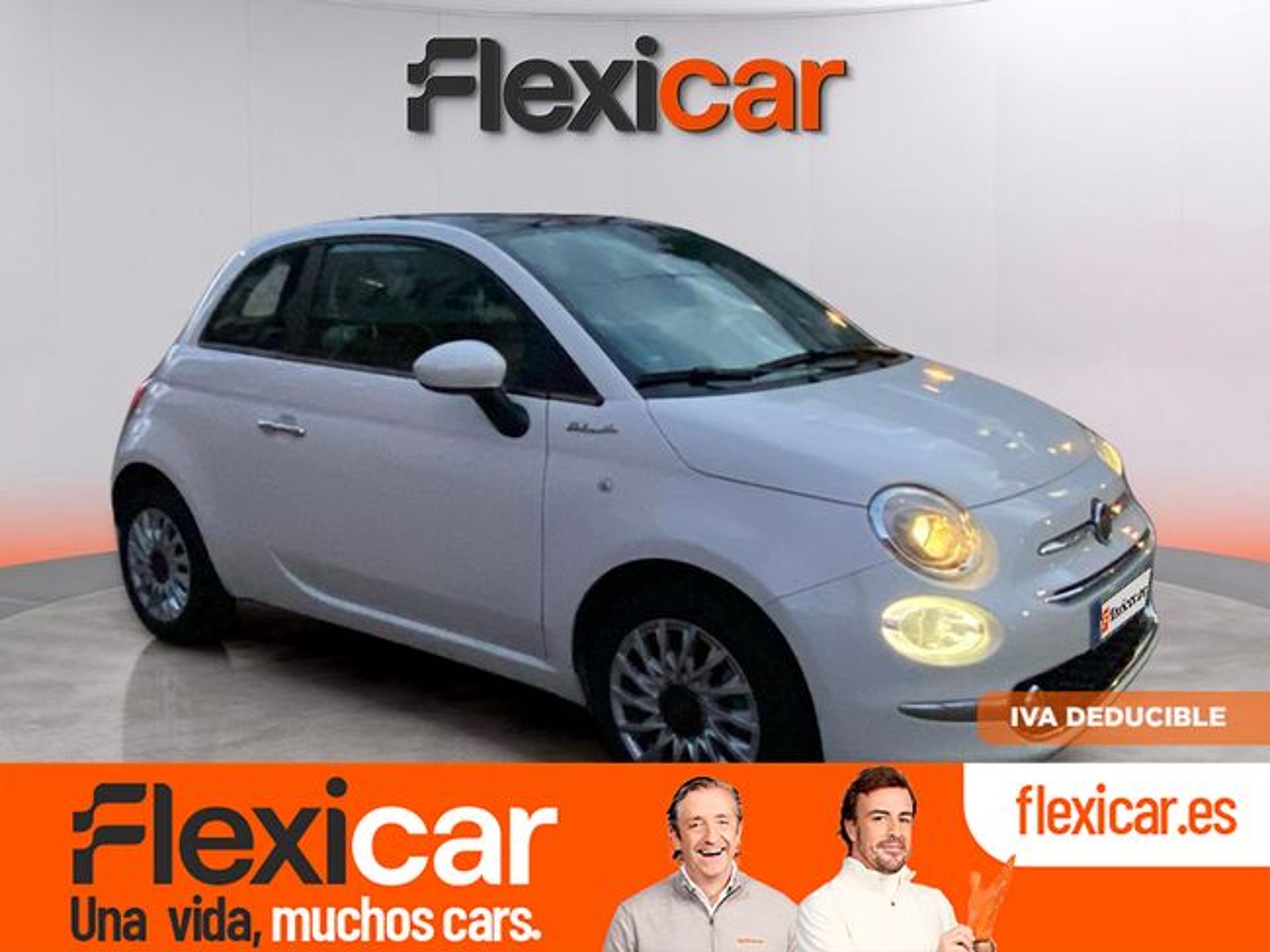 Imagen de FIAT 500