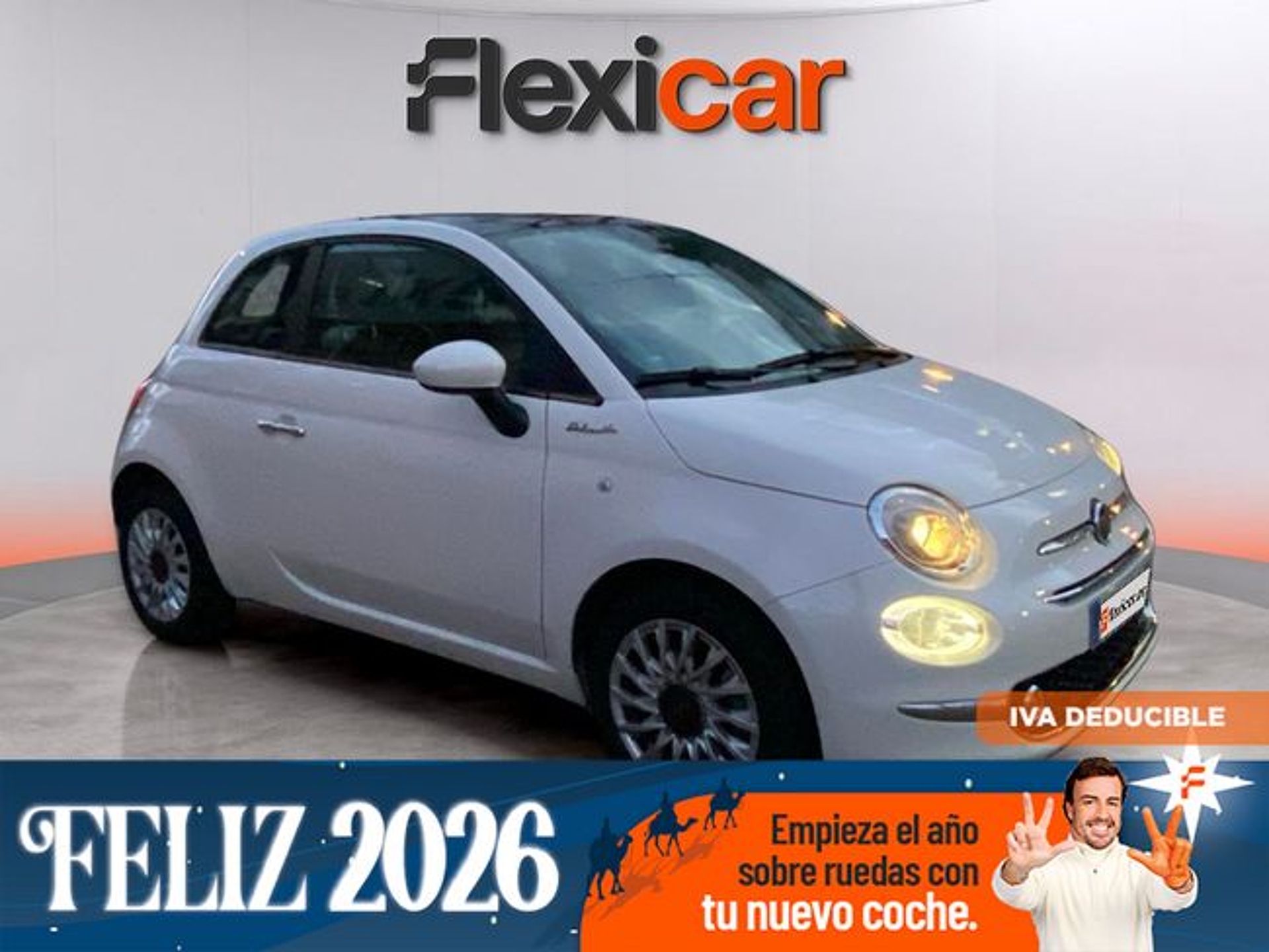 Imagen de FIAT 500