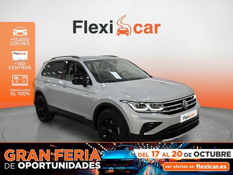 Foto del VOLKSWAGEN Tiguan 1.5 TSI Urban Sport 110kW