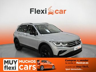 Imagen de VOLKSWAGEN Tiguan 1.5 TSI Urban Sport 110kW