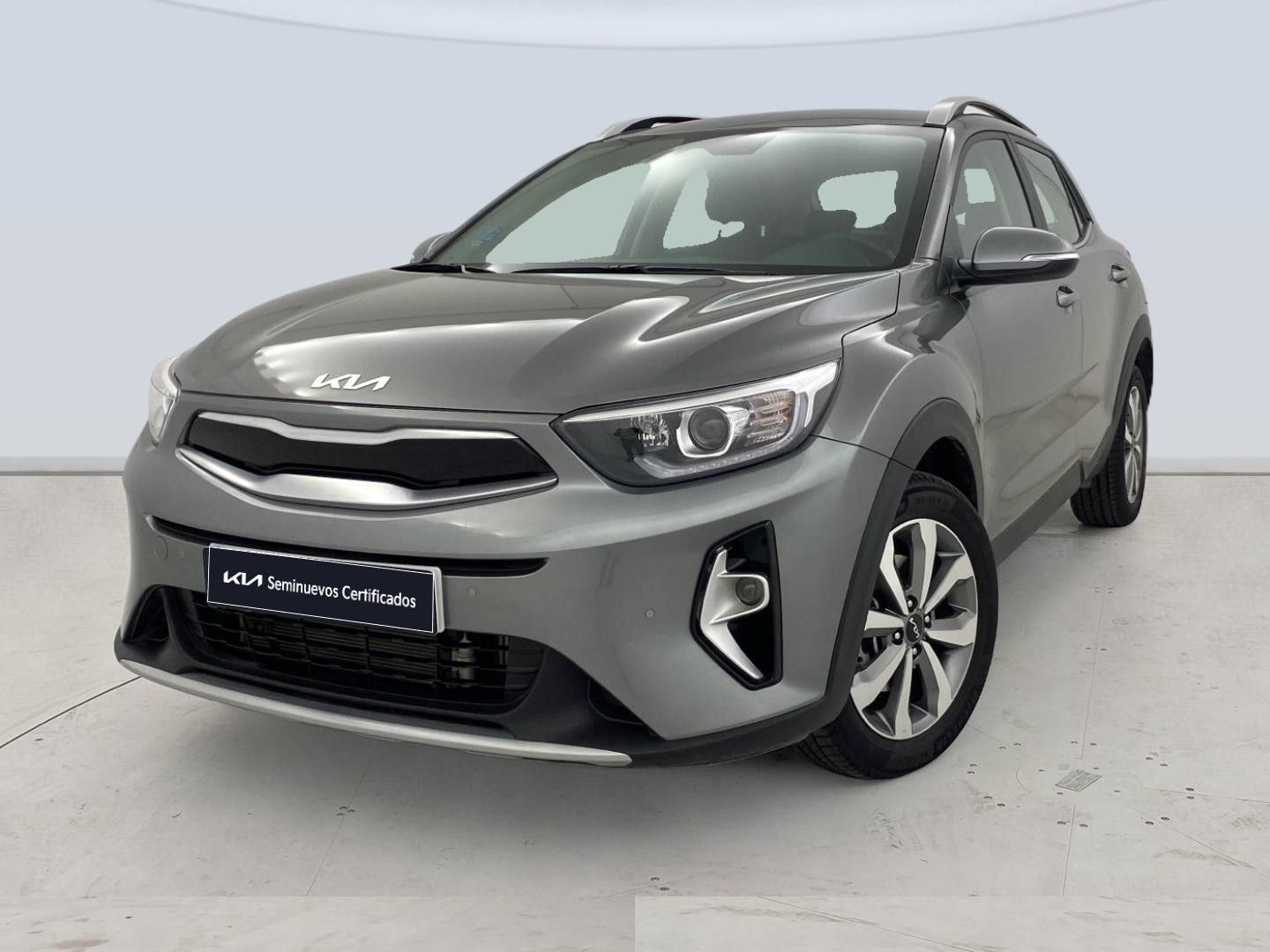 Foto del KIA Stonic 1.0 T-GDi MHEV Drive 100