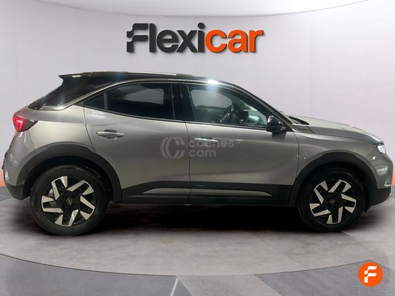 Foto del OPEL Mokka 1.2T S&S Business Elegance 130
