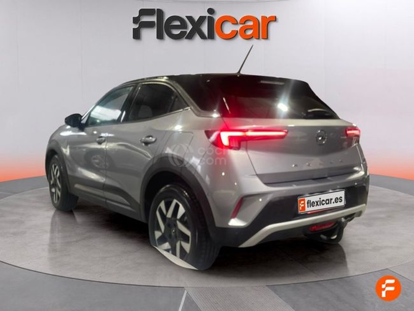 Foto del OPEL Mokka 1.2T S&S Business Elegance 130