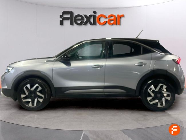 Foto del OPEL Mokka 1.2T S&S Business Elegance 130