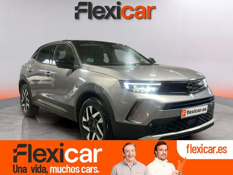 Foto del OPEL Mokka 1.2T S&S Business Elegance 130