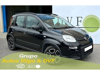 Imagen de FIAT Panda 1.0 Gse City Cross Hybrid