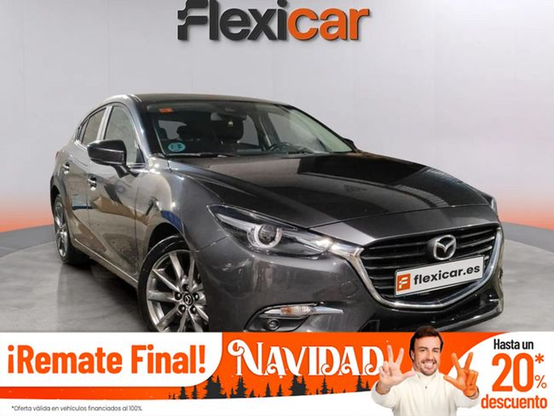 Imagen de MAZDA Mazda3
