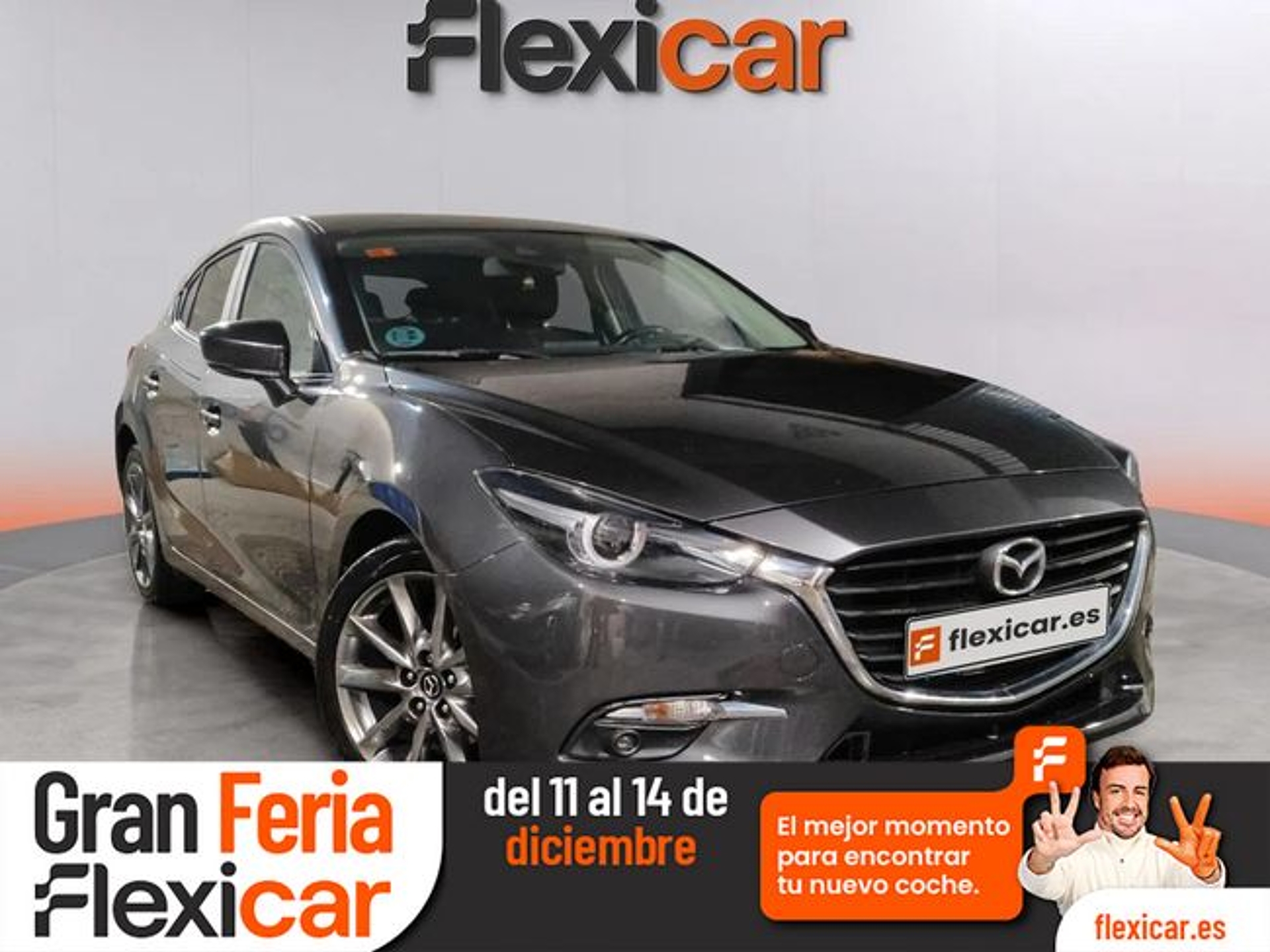 Imagen de MAZDA Mazda3